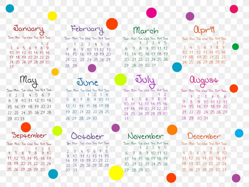 Gregorian Calendar Holiday Clip Art, PNG, 6393x4797px, Calendar, Gregorian Calendar, Holiday, May, Text Download Free
