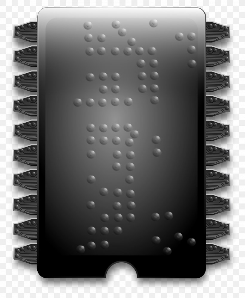Integrated Circuits & Chips Android Surface-mount Technology Integrated Circuit Packaging, PNG, 1974x2400px, Integrated Circuits Chips, Android, Bios, Black And White, Electronic Circuit Download Free