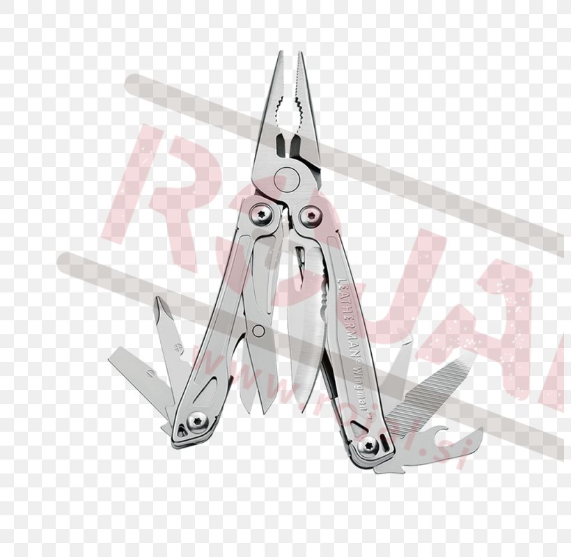 Multi-function Tools & Knives Leatherman Stainless Steel Knife, PNG, 800x800px, Multifunction Tools Knives, Blade, Cutting Tool, Gerber Gear, Heat Treating Download Free