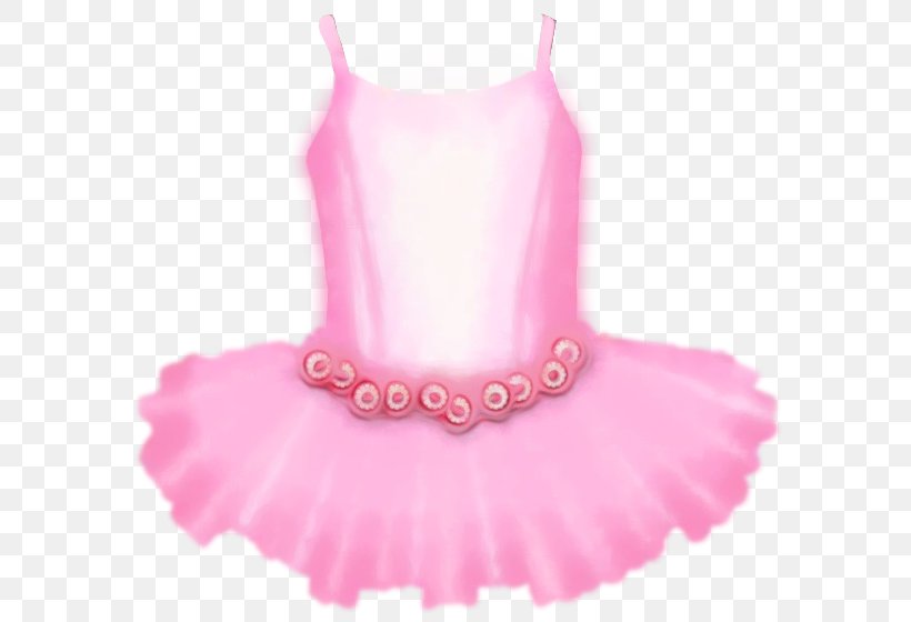 Pink Clothing Costume Ballet Tutu Costume Accessory, PNG, 602x560px, Watercolor, Ballet Tutu, Clothing, Costume, Costume Accessory Download Free