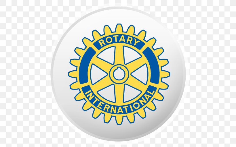 Rotary International Rotary Club Of Lancaster Swansboro Rotary Civic Center Interact Club Rotary Foundation, PNG, 512x512px, Rotary International, Area, Association, Badge, Brand Download Free