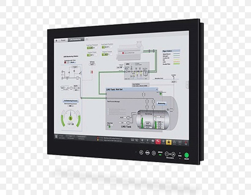 Sands Macao Automation Control System Rolls-Royce Holdings Plc, PNG, 740x637px, Sands Macao, Automation, Azipod, Business, Computer Monitor Download Free