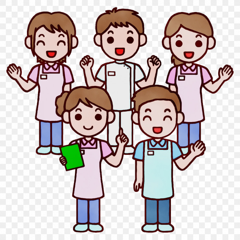 Social Group Human Groupm Cartoon, PNG, 1400x1400px, Care Worker, Area, Cartoon, Groupm, Happiness Download Free