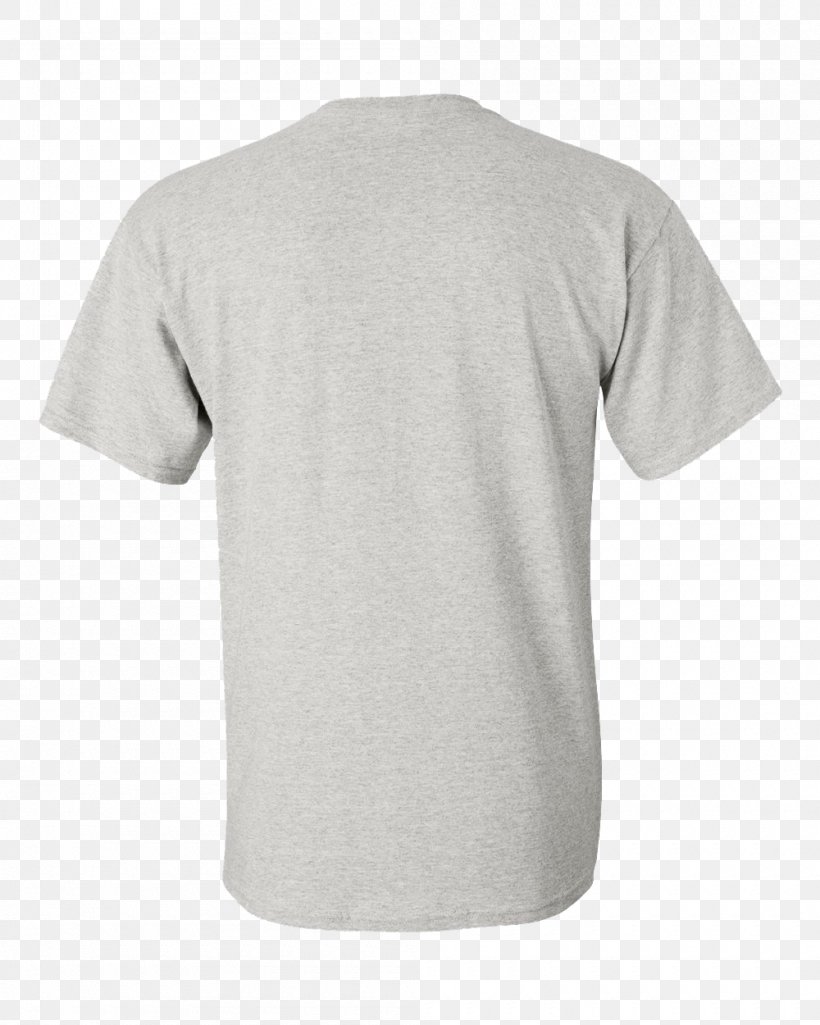 T-shirt Sleeve Neckline Gildan Activewear Clothing, PNG, 1000x1250px, Tshirt, Active Shirt, American Apparel, Clothing, Collar Download Free