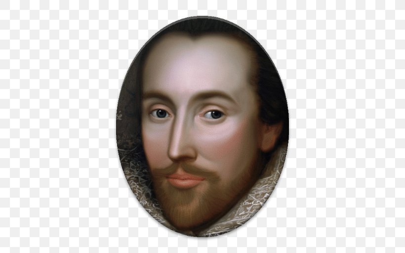William Shakespeare Hamlet Poet Playwright Le Allegre Madame Di Windsor. Testo Inglese A Fronte, PNG, 512x512px, William Shakespeare, Author, Book, Chin, Christopher Marlowe Download Free