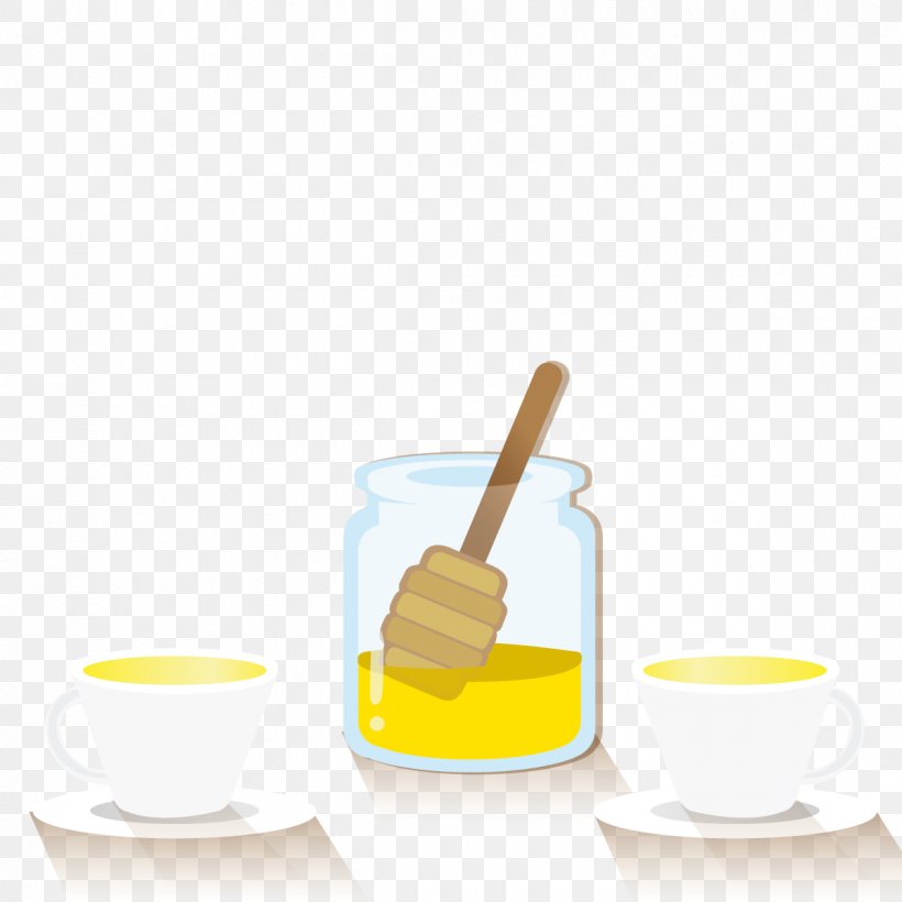 Yuja-cha Honey Jar, PNG, 1200x1200px, Yujacha, Bottle, Coffee Cup, Cup, Drinkware Download Free