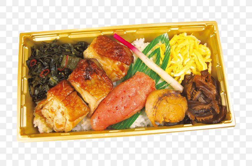 Bento Makunouchi Osechi Ekiben Tokiwaken, PNG, 720x540px, Bento, Asian Food, Catering, Comfort Food, Cooked Rice Download Free
