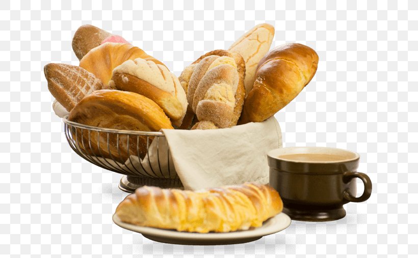 Coffee Bakery Pan Dulce Danish Pastry Breakfast, PNG, 655x507px, Coffee, Baked Goods, Baker, Bakery, Bread Download Free