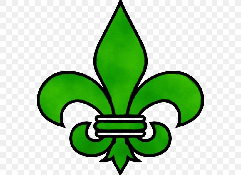 Green Symbol Leaf Plant Emblem, PNG, 570x598px, Watercolor, Emblem, Green, Leaf, Paint Download Free