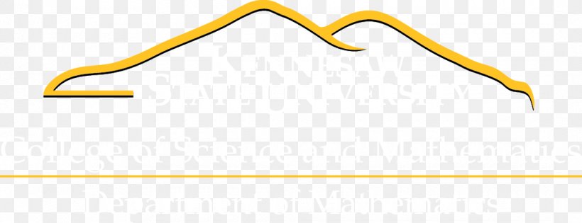 Line Angle Clip Art, PNG, 1080x415px, Triangle, Area, Diagram, Text, Yellow Download Free