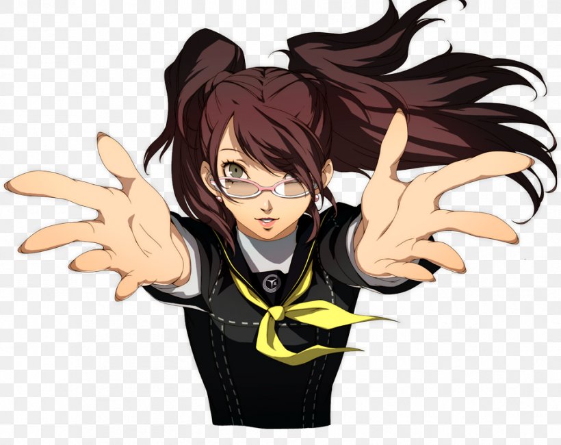 Shin Megami Tensei: Persona 4 Persona 4 Golden Persona 4: Dancing All Night Rise Kujikawa Persona 4 Arena Ultimax, PNG, 955x758px, Watercolor, Cartoon, Flower, Frame, Heart Download Free