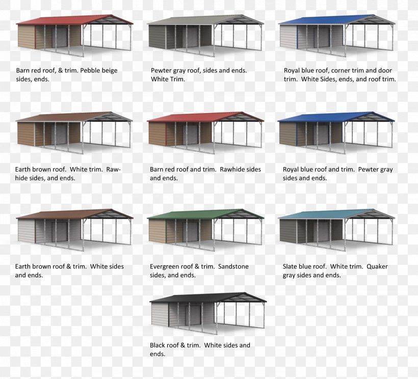 Steel Building Facade Roof Window, PNG, 2443x2219px, Building, Carport, Combination, Elevation, Facade Download Free
