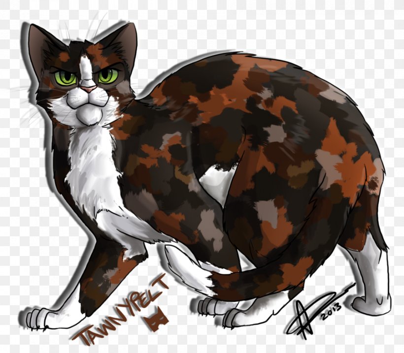 Tawnypelt Warriors DeviantArt Rowanclaw, PNG, 900x788px, Tawnypelt, Art, Carnivoran, Cat, Cat Like Mammal Download Free