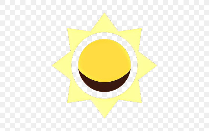 Yellow Circle Logo Symbol Clip Art, PNG, 512x512px, Cartoon, Emblem, Logo, Smile, Symbol Download Free