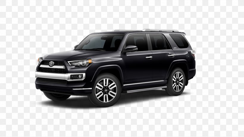 2018 Toyota 4Runner 2017 Toyota 4Runner Sport Utility Vehicle Toyota FJ Cruiser, PNG, 1920x1080px, 2017 Toyota 4runner, 2018 Toyota 4runner, Automatic Transmission, Automotive Exterior, Automotive Tire Download Free