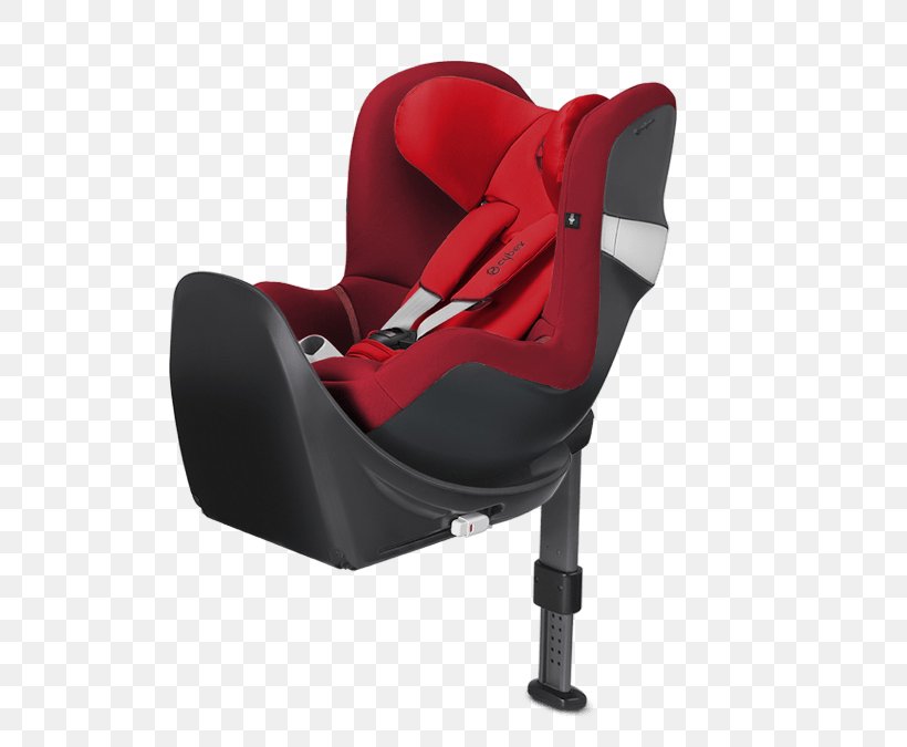Baby & Toddler Car Seats Cybex Sirona M2 I-Size Isofix, PNG, 675x675px, Car, Baby Toddler Car Seats, Baby Transport, Black, Car Seat Download Free
