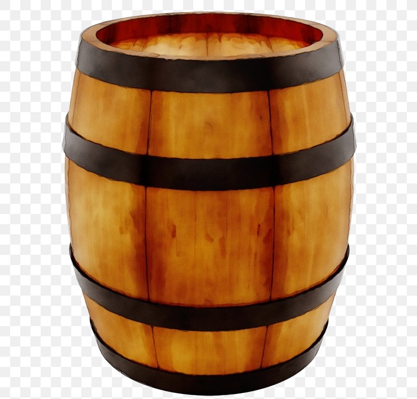 Barrel Wood Rain Barrel Table, PNG, 600x783px, Watercolor, Barrel, Paint, Rain Barrel, Table Download Free