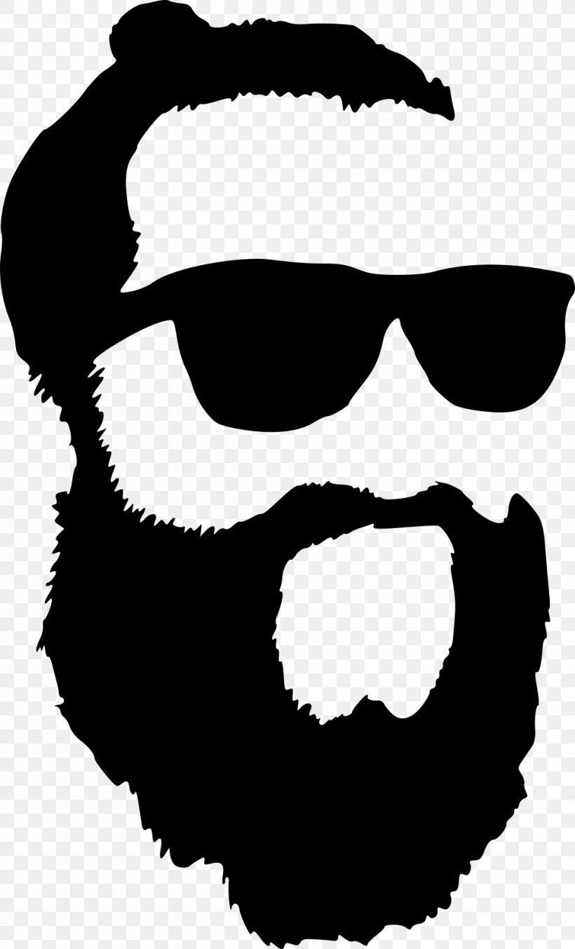Clip Art Hipster Image Beard, PNG, 1000x1650px, Hipster, Beard, Blackandwhite, Drawing, Eyewear Download Free