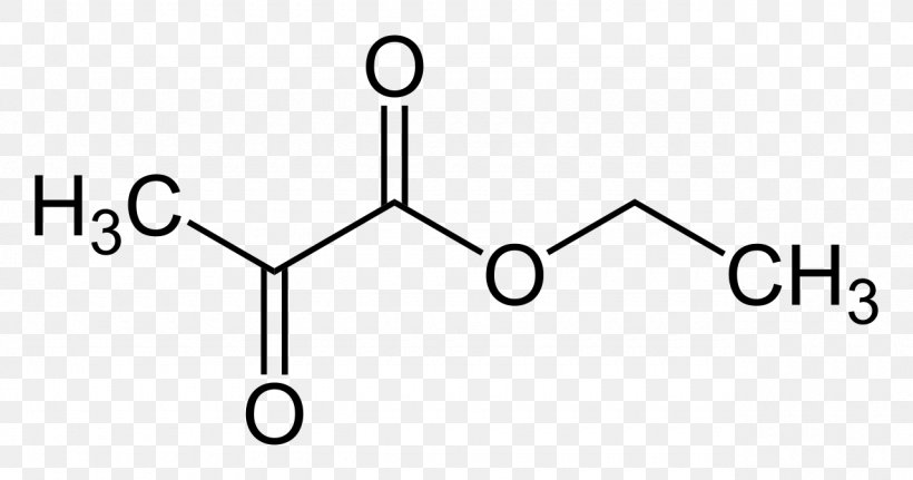 Ethyl Pyruvate Methyl Group Structural Formula, PNG, 1280x673px, Ethyl Group, Area, Benzoyl Group, Body Jewelry, Chemical Formula Download Free