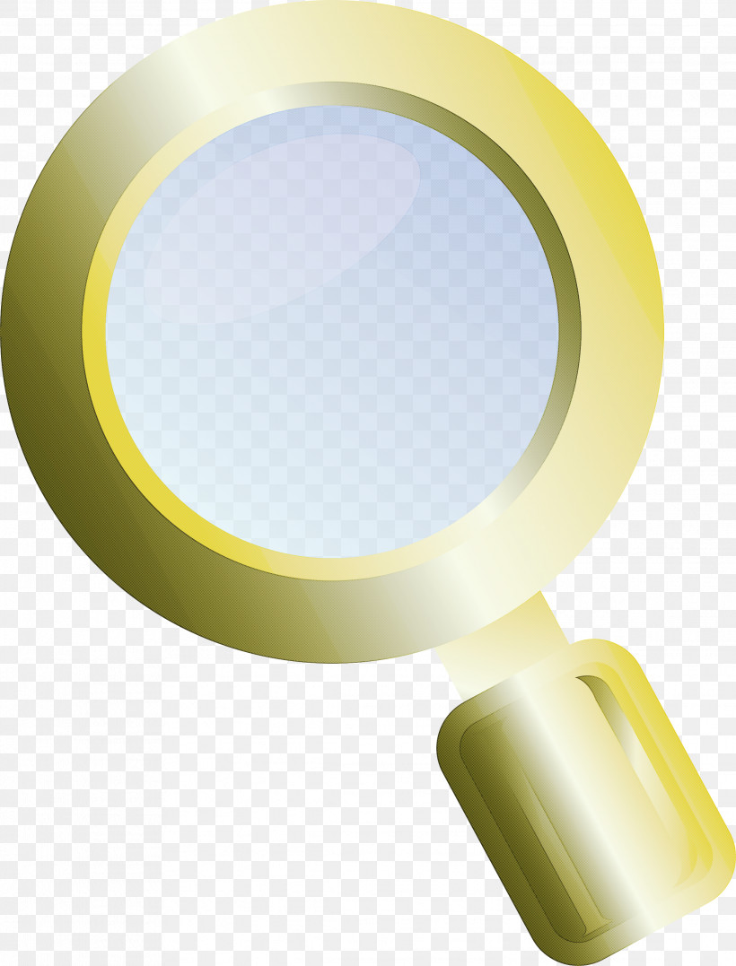 Magnifying Glass Magnifier, PNG, 2284x3000px, Magnifying Glass, Ceiling, Circle, Magnifier, Makeup Mirror Download Free