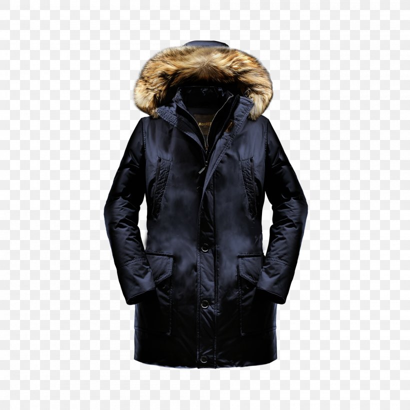 Overcoat, PNG, 2000x2000px, Overcoat, Coat, Fur, Fur Clothing, Hood Download Free