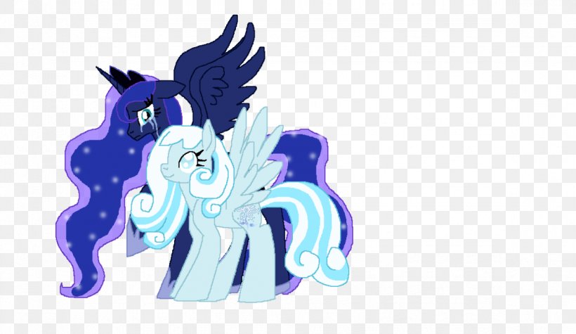Princess Luna My Little Pony: Friendship Is Magic Fandom, PNG, 1174x681px, Watercolor, Cartoon, Flower, Frame, Heart Download Free