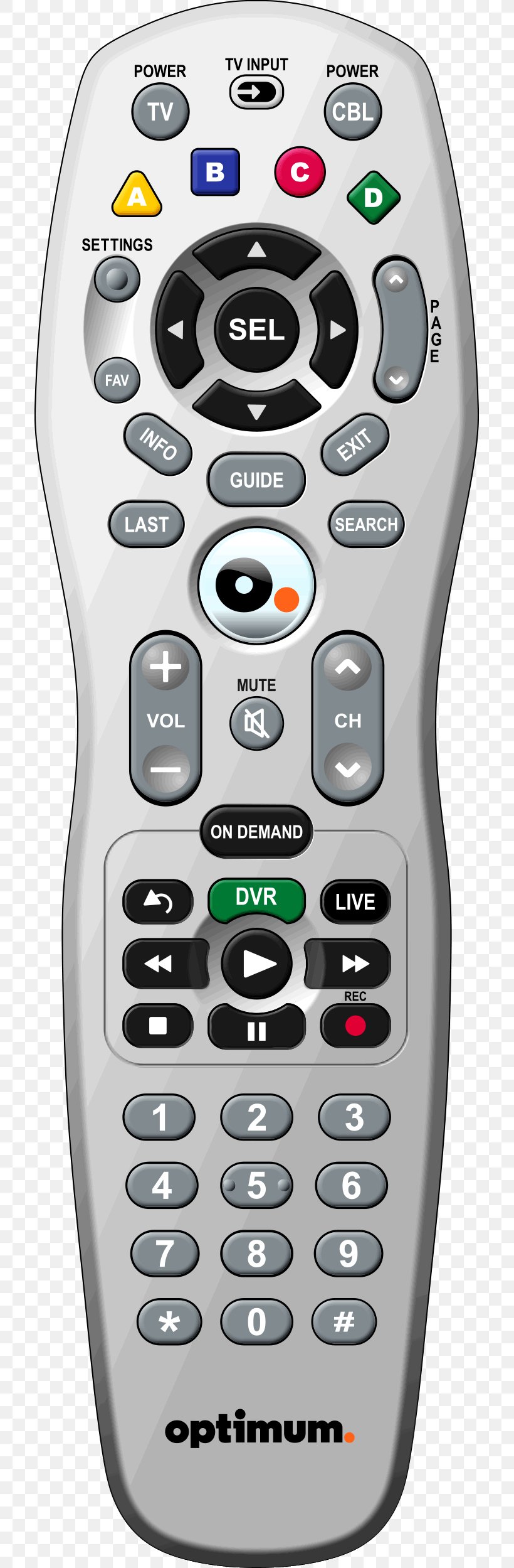Remote Controls Universal Remote Television Electronics Brand New LG Magic Remote Control An, PNG, 709x2498px, Remote Controls, Cellular Network, Computer Program, Computer Programming, Digital Media Player Download Free