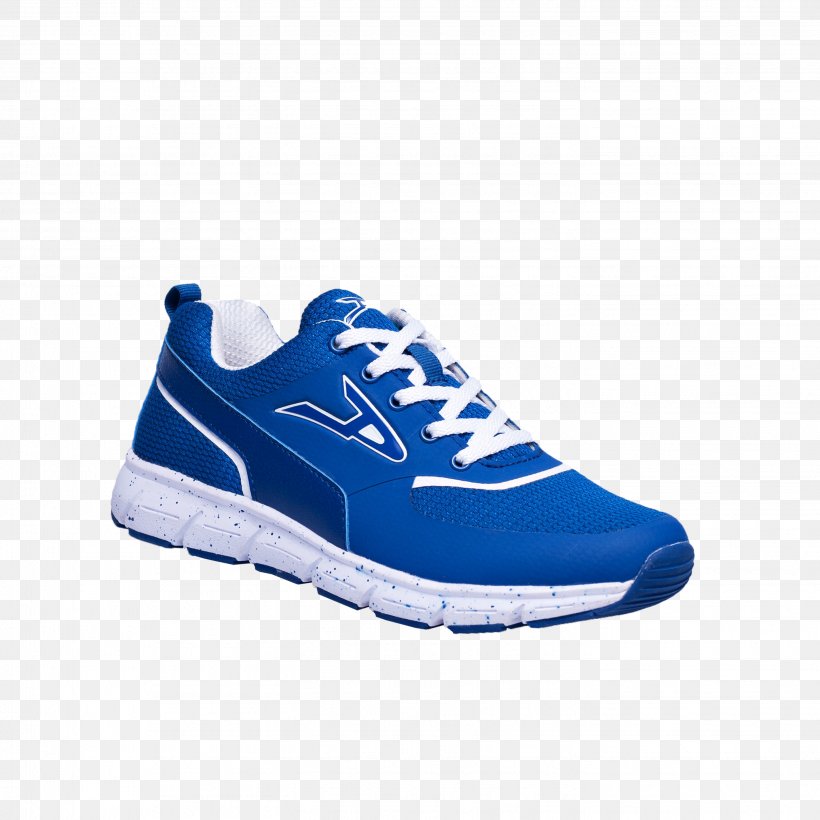 Sneakers Cobalt Blue Shoe White, PNG, 2848x2848px, Sneakers, Aqua, Athletic Shoe, Basketball Shoe, Blue Download Free