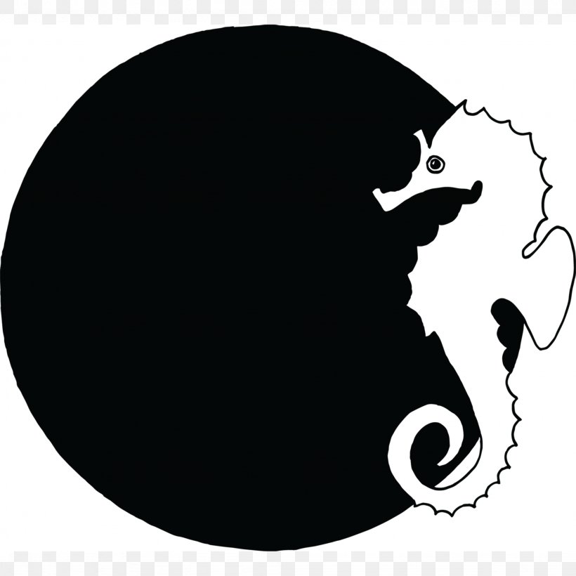 T-shirt Seahorse Plastic Grapefruit, PNG, 2048x2048px, Tshirt, Bag, Black, Black And White, Button Download Free