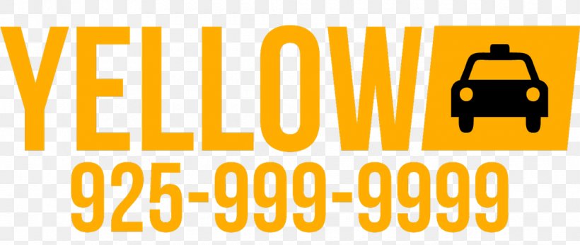 Taxicab Number Yellow Cab Logo Telephone Number, PNG, 1080x457px, Taxi, Area, Brand, Buf, Information Download Free