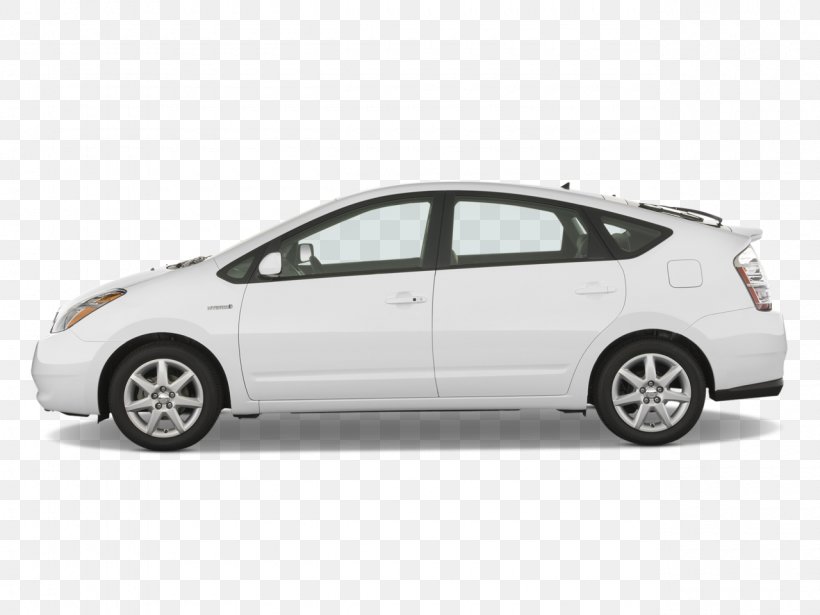 Toyota Prius Compact Car Nissan Leaf Toyota Corolla, PNG, 1280x960px, 4 Door, Toyota Prius, Automotive Design, Automotive Exterior, Brand Download Free