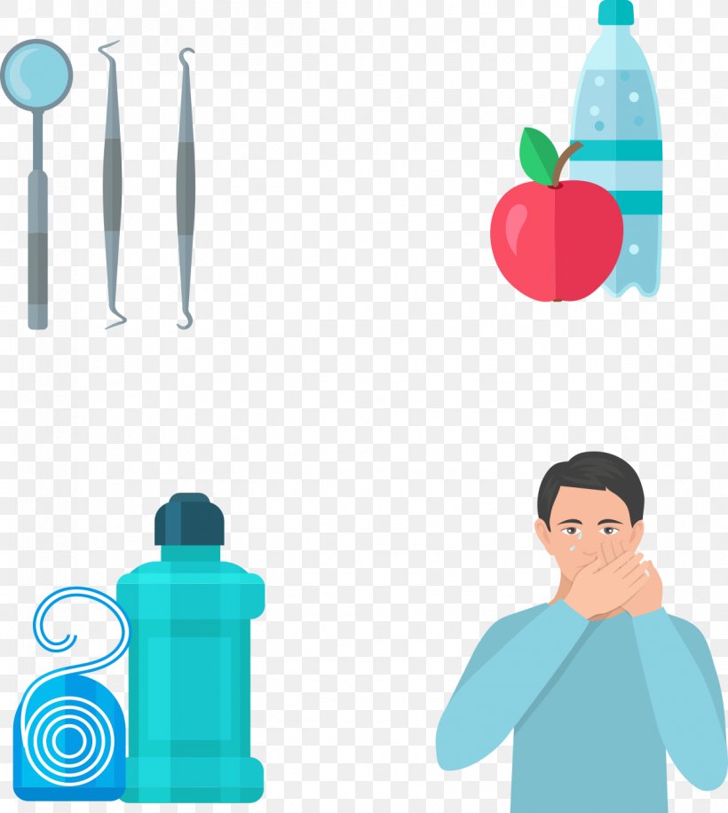 Vector Graphics Illustration Image Clip Art, PNG, 1197x1338px, Dentistry, Bottle, Communication, Dentist, Drinkware Download Free