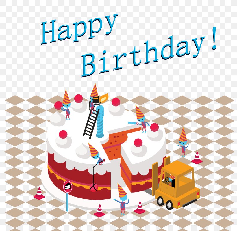 Birthday Cake Happy Birthday To You, PNG, 800x800px, Birthday Cake, Area, Birthday, Birthday Card, Cake Download Free