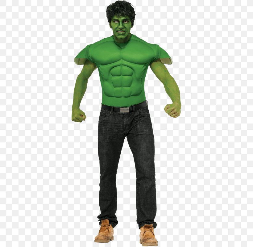 Bruce Banner T-shirt Marvel Heroes 2016 Thor Iron Man, PNG, 800x800px, Bruce Banner, Action Figure, Adult, Avengers Age Of Ultron, Costume Download Free