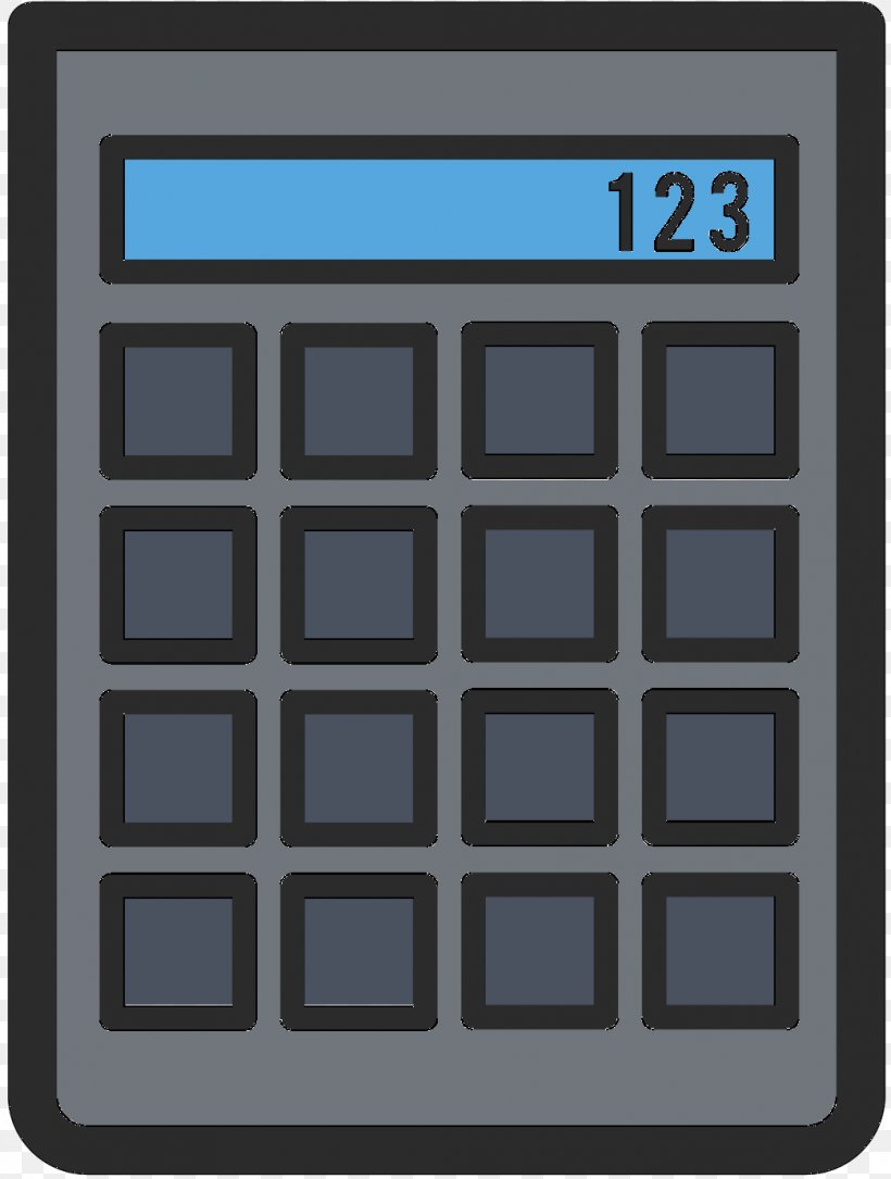 Calculator Numeric Keypads Pattern Product Design, PNG, 1042x1380px, Calculator, Electronic Device, Games, Keypad, Number Download Free