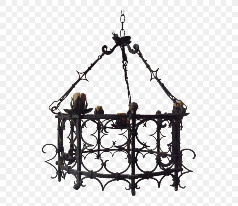 Chandelier Iron Light Fixture Candle, PNG, 592x710px, Chandelier, Candle, Candle Holder, Candlestick, Ceiling Download Free