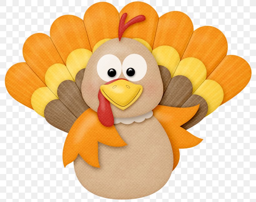 Clip Art Thanksgiving Turkey Meat Illustration Image, PNG, 800x650px, Thanksgiving, Beak, Chicken, Child, Christmas Day Download Free