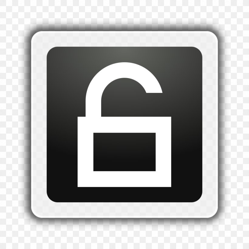 Lock Screen IPhone 6S SIM Lock, PNG, 1024x1024px, Lock, Apple, Brand, Computer Monitors, Information Download Free