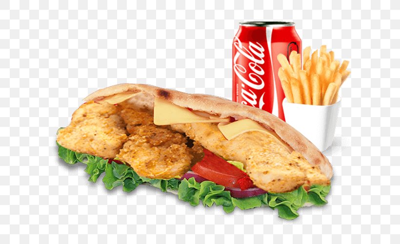 French Fries Breakfast Sandwich Fried Chicken Pizza European Cuisine, PNG, 700x500px, French Fries, American Food, Bread, Breakfast, Breakfast Sandwich Download Free