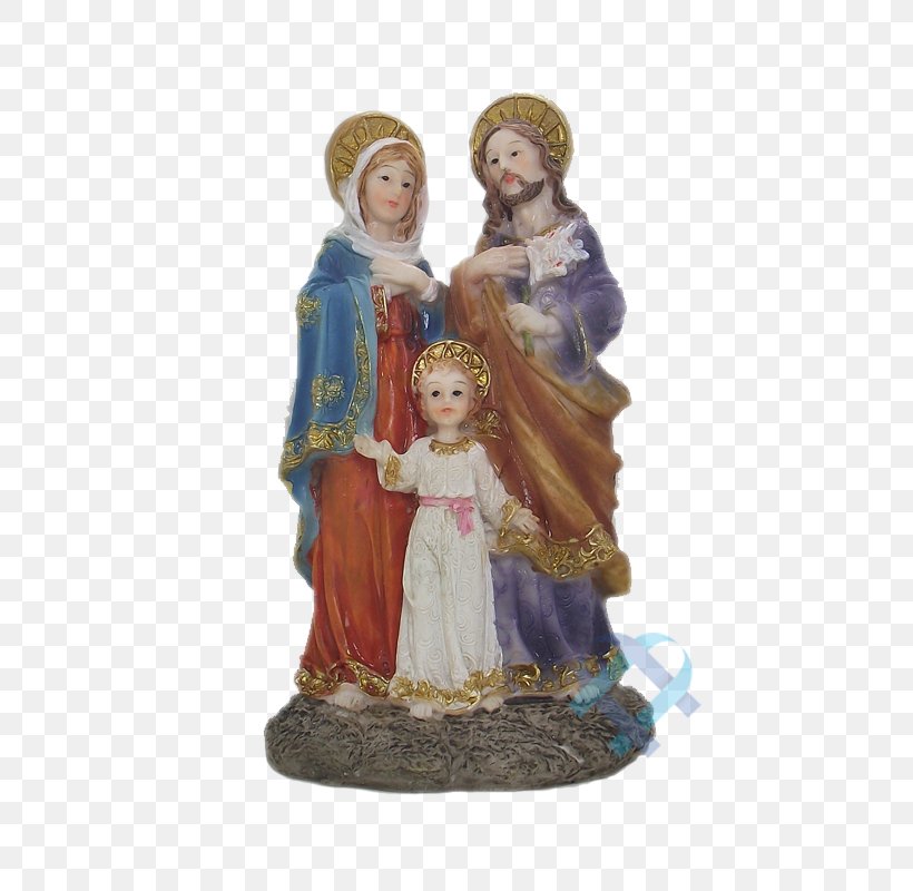 Holy Family Religion Saint Nativity Scene, PNG, 800x800px, Holy Family, Angel, Child, Family, Figurine Download Free