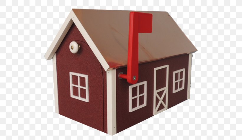 House Letter Box Post Box Product Barn, PNG, 545x475px, House, Barn, Box, Building, Facade Download Free