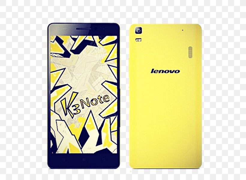 Lenovo K3 Note Lenovo Vibe K4 Note Android Phablet, PNG, 600x600px, Lenovo K3 Note, Android, Brand, Communication Device, Computer Accessory Download Free