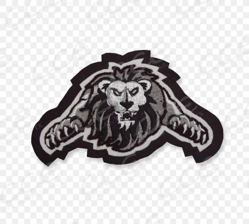 Lockhart High School Detroit Lions Image, PNG, 1200x1080px, Lion, Black, Black And White, Carnivoran, Carnivores Download Free