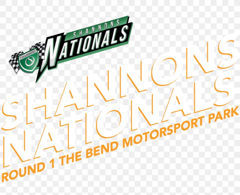Outix Australia Pty Ltd Shannons Nationals Motor Racing Championships Logo Brand The Bend Motorsport Park, PNG, 833x679px, 2018, Logo, Area, Australia, Banner Download Free