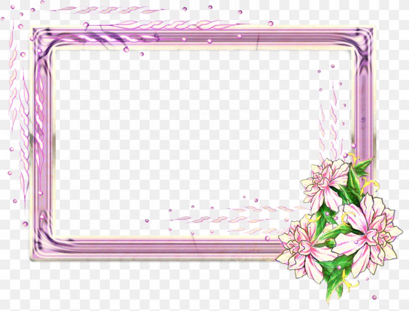 Pink Background Frame, PNG, 1598x1215px, Rectangle M, Floral Design, Picture Frame, Picture Frames, Pink M Download Free
