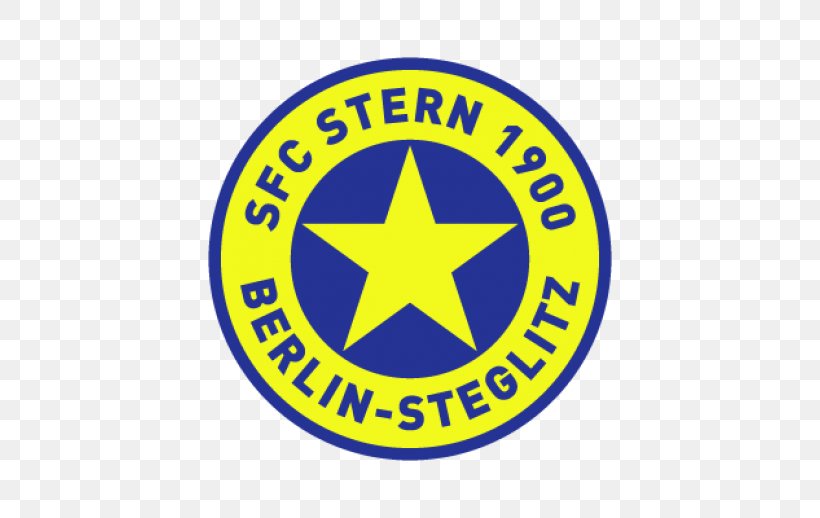 SFC Stern 1900 Germany SV Empor Berlin Berlin-Liga RSV Eintracht 1949, PNG, 518x518px, Germany, Area, Badge, Brand, Cdr Download Free