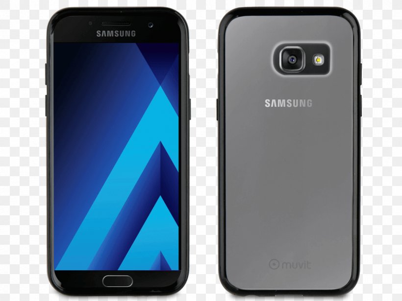 Smartphone Mobile Phone Accessories Samsung Galaxy A3 (2017) Feature Phone Samsung GALAXY S7 Edge, PNG, 1200x900px, Smartphone, Cellular Network, Communication Device, Electric Blue, Electronic Device Download Free