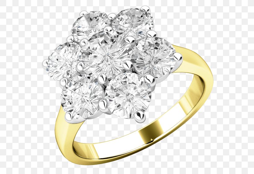 Wedding Ring Engagement Ring Silver Diamond, PNG, 560x560px, Wedding Ring, Body Jewellery, Body Jewelry, Diamond, Diamond Cut Download Free