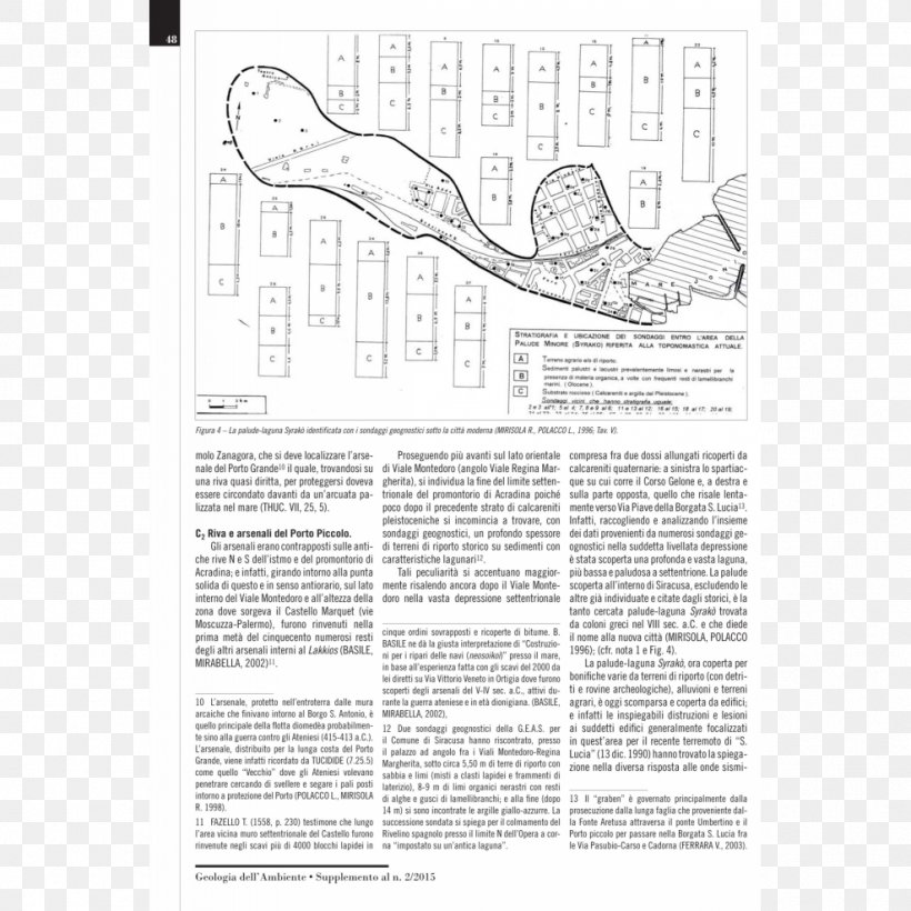 Area M Lakkios Residence /m/02csf Newsprint Archaeology, PNG, 988x988px, Area M, Archaeology, Area, Black And White, Diagram Download Free