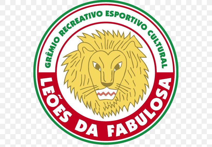 Associação Portuguesa De Desportos Lion Leões Da Fabulosa Torcida Organizada Supporters' Groups, PNG, 561x570px, Lion, Area, Association, Brand, Commodity Download Free